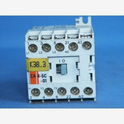 Sprecher+Schuh CA 4-5C-01